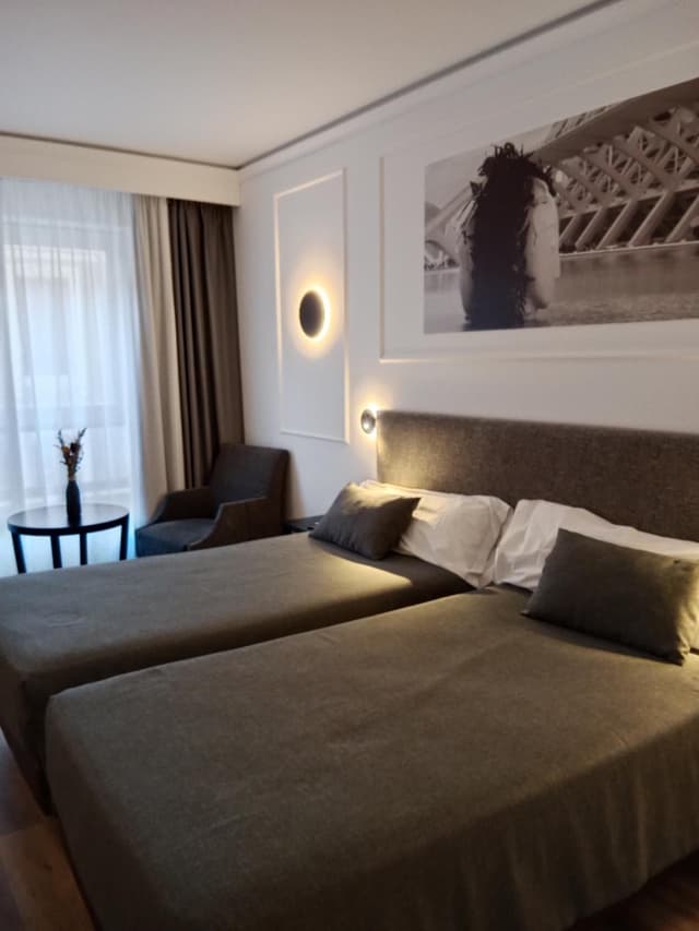 Deluxe Double Room · photo 6