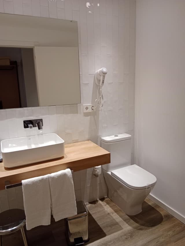 Double or Twin Room · photo 4