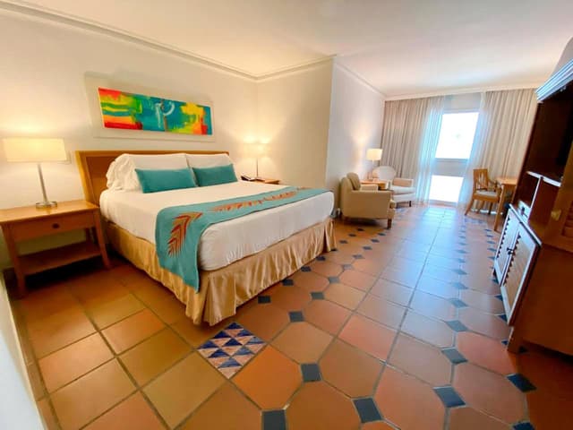 Large Double Room · foto 4