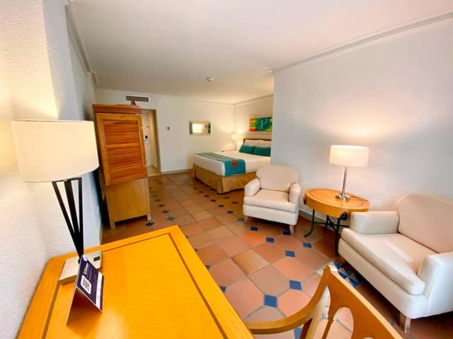 Large Double Room · foto 2