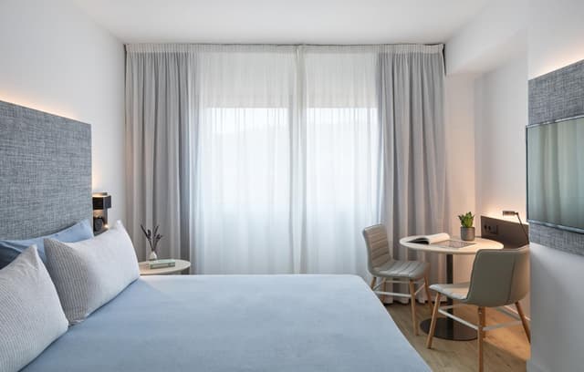 INNSIDE Room · photo 7