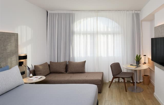 The Studio Extra Space (2 Adults + 1 Child) · foto 3