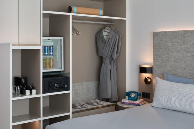 The Studio Extra Space (2 Adults + 1 Child) · foto 8