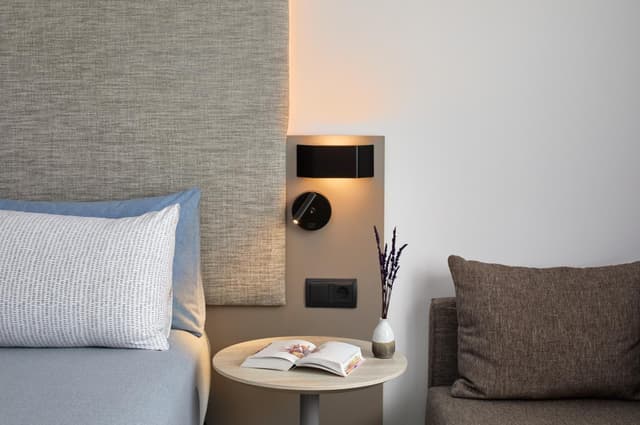 The Studio Extra Space (2 Adults + 1 Child) · foto 1
