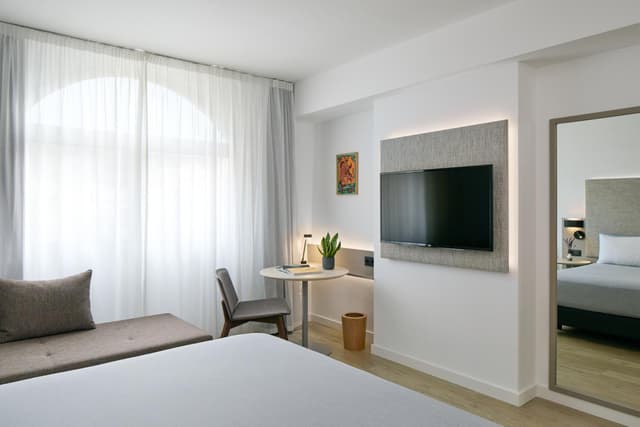 The Studio Extra Space (2 Adults + 1 Child) · foto 2