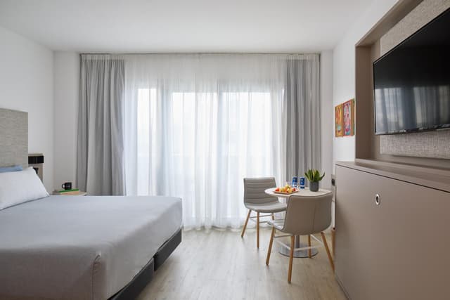 The Studio Extra Space (2 Adults + 1 Child) · foto 4