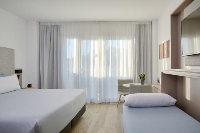The Studio Extra Space (2 Adults + 1 Child) · foto 7