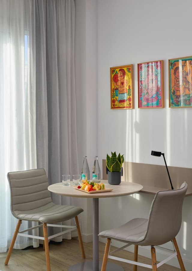The Studio Extra Space (2 Adults + 1 Child) · foto 5