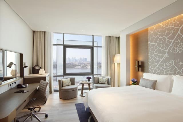 Creek View Room - King Bed · photo 4