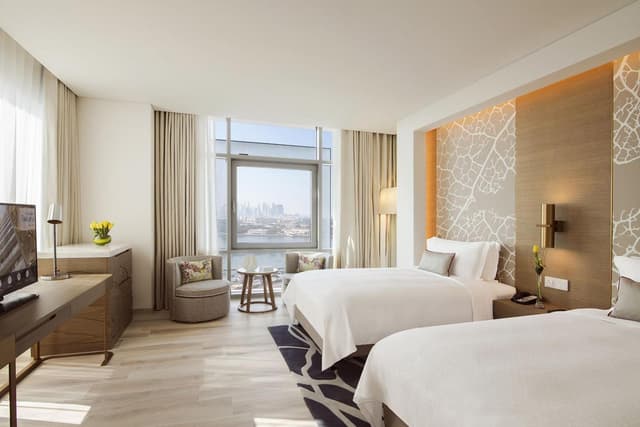 Creek View Room - Twin Beds · photo 4
