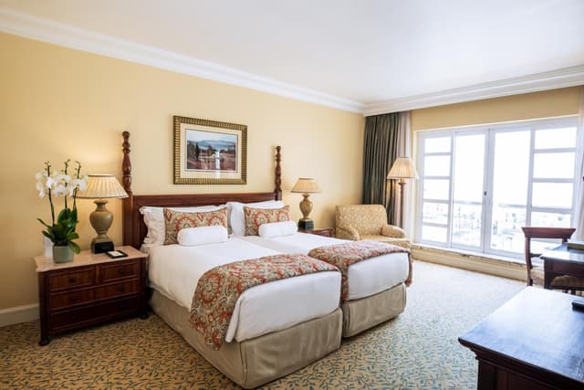 Accessible Room - Twin · photo 2