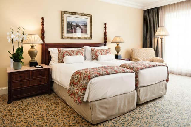 Accessible Room - Twin · photo 1