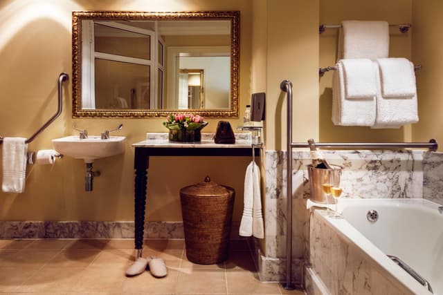 Accessible Room - Twin · photo 3