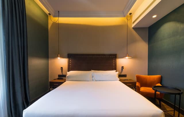 Standard Single Room with Sea View · foto 1