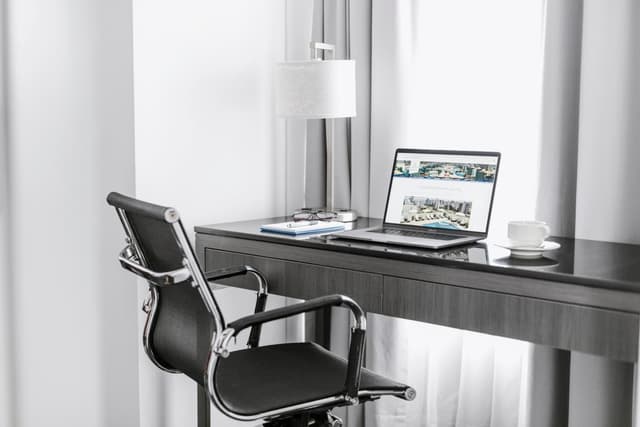Habitación Estándar Doble - Acceso para Personas con Discapacidad · foto 5