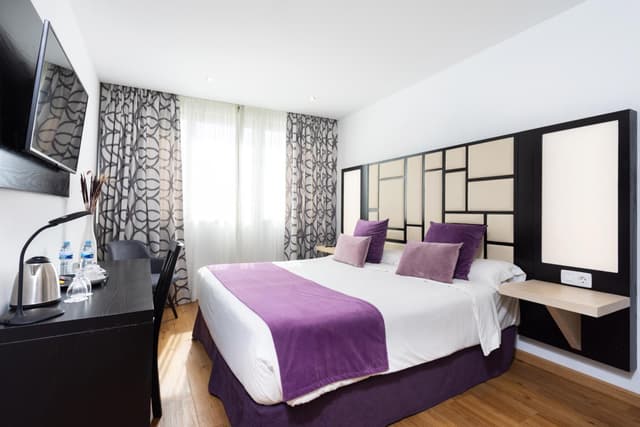 Habitación Doble Comfort · foto 4