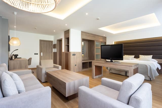 Suite Junior · foto 1