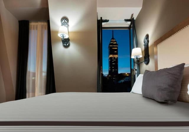 Double Room with Balcony · photo 1