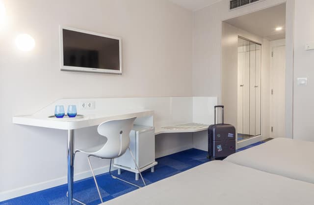 Habitación Doble · foto 2