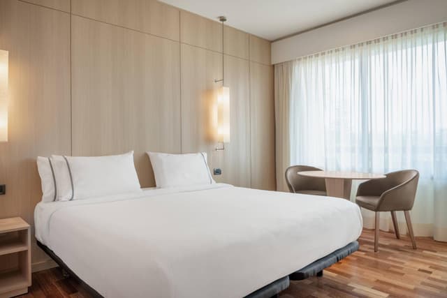 Habitación estándar, Habitación de huéspedes, 1 King · foto 1