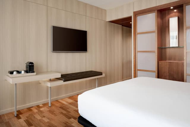 Habitación estándar, Habitación de huéspedes, 1 King · foto 5