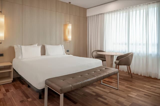Habitación estándar, Habitación de huéspedes, 1 King · foto 4