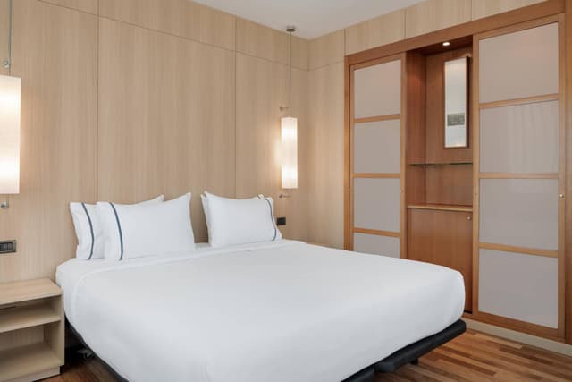 Habitación estándar, Habitación de huéspedes, 1 King · foto 2
