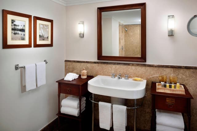 Deluxe Garden View Room, Guest room, 2 Twin,Garden view, Balcony · photo 2