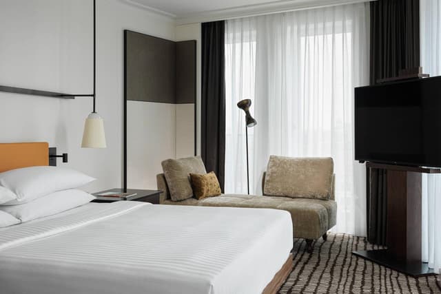 Habitación Superior, 1 cama King · foto 2