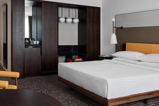 Habitación Superior, 1 cama King · foto 6