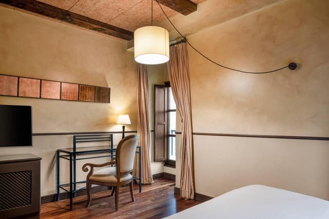 Deluxe Twin Room · photo 2