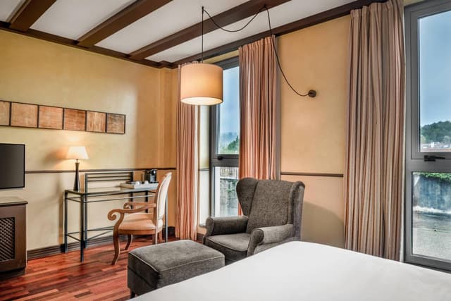 King Room with Garden View · photo 4