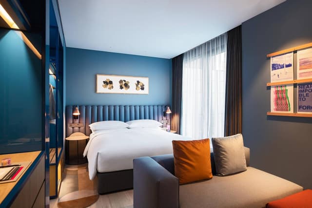 Creator King Room · foto 2