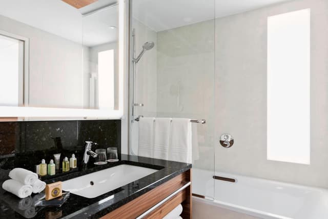 Habitación Deluxe King · foto 4