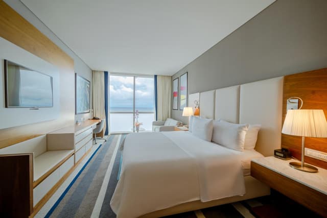 Classic King Room with Ocean View · photo 5