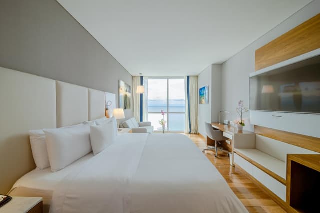 Suite King con vista al mar · foto 7