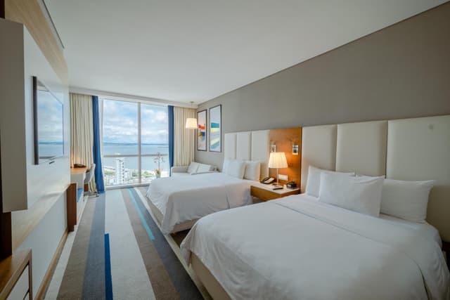 Classic Club Room, 1 King Bed · photo 1