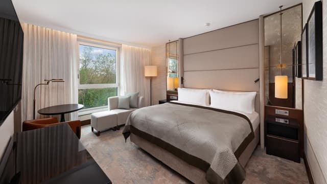 Habitación Clásica · foto 5