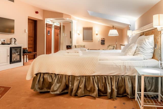 Double Room · foto 3