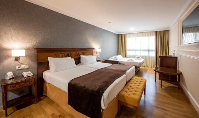 Double or Twin Room · photo 6