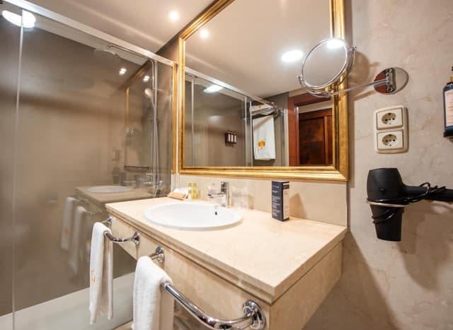 Double or Twin Room · photo 5