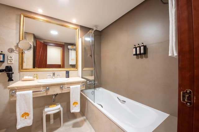 Double or Twin Room · photo 4