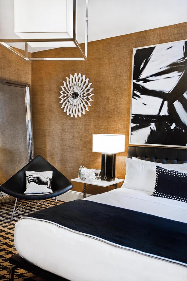 Superior Queen Room · photo 1