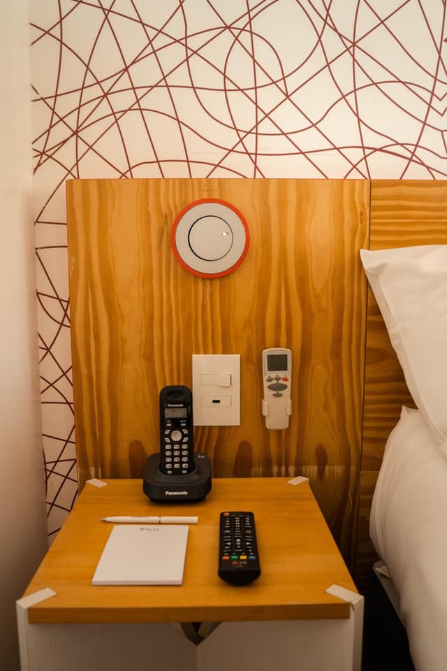 Habitación Junior con Balcón · foto 7