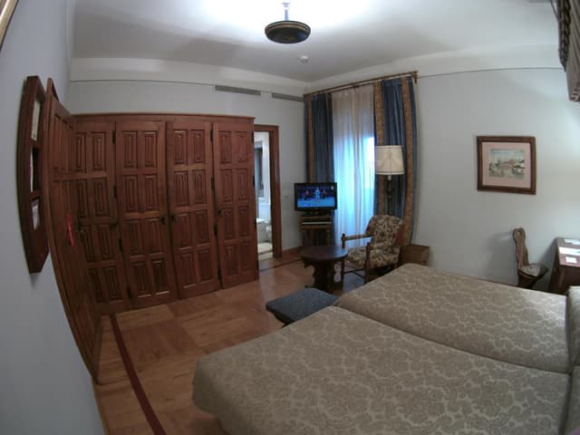 Standard Double Room · photo 5