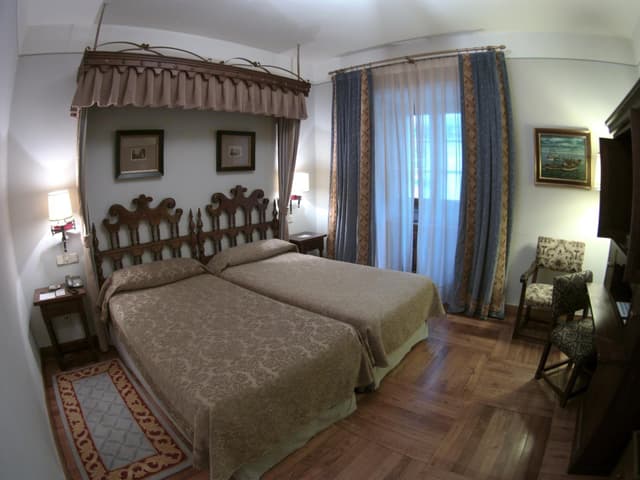 Standard Double Room · photo 2