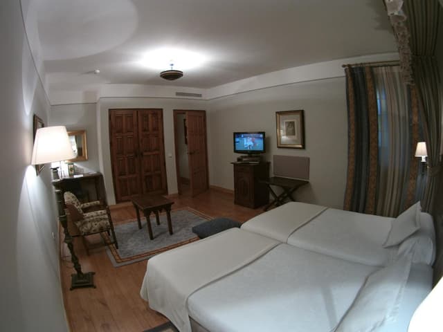 Standard Double Room · photo 3