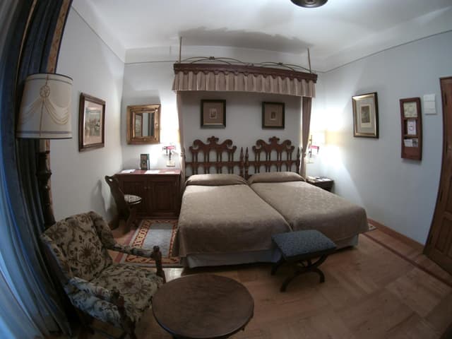 Standard Double Room · photo 6