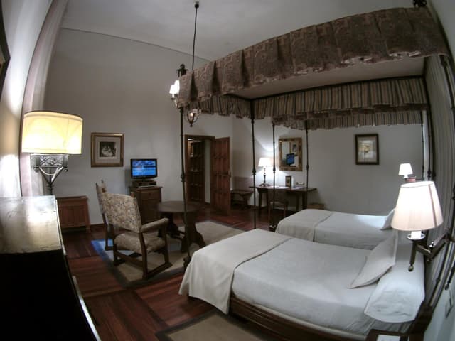 Superior Double Room · photo 4