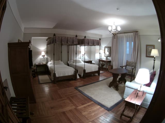 Superior Double Room · photo 8